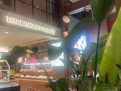 -嗒令甜品·主题融合料理餐厅(首座时代店)