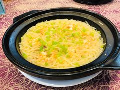 -欢乐海岸美食联盟