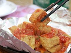 -臭桂鱼儿特色餐厅(朝晖七小区北区店)