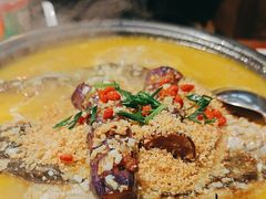 -探鱼·鲜青椒爽麻烤鱼(正佳广场店)