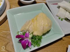 -新白鹿餐厅(龙游路总店·杭帮菜名店)