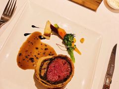 招牌惠灵顿牛排-蝶舍·MAISON PAPILLON