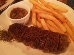 -羽深肉铺 Steak & Wine