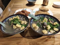 -老城南.鸭血粉丝汤(夫子庙店)