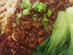 -李先生牛肉面大王(北京东四店)