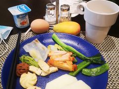 -银龙酒店-巴黎时光西餐厅