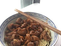 -好面道大肠面(中华路店)