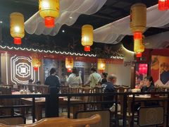 -杨记隆府重庆江湖菜(大悦城店)