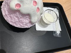 -丹礼糖甜品