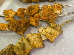 -平娃三宝烧烤·面食(南小街店)