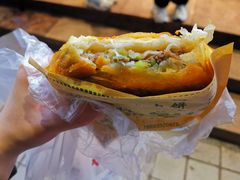 -健康路夜市