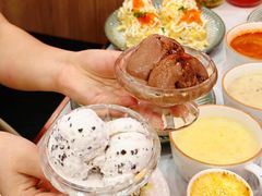 -斗牛士牛排餐厅(嘉里汇店)