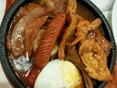 -新侨三宝乐西餐厅(崇文门店)