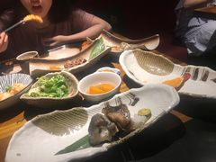 -和彩放题餐厅(酒仙桥店)