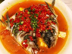 -知味观(湖滨总店)