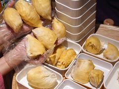-皇室假期美食水疗会(春风路店)