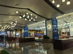 -青水瓦台汤泉(未央店)