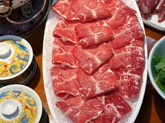 -1078號老北京涮肉(松柏店)