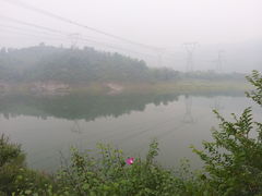-白河堡水库