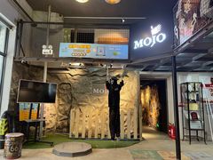 -MOJO密室逃脱(中街旗舰店)
