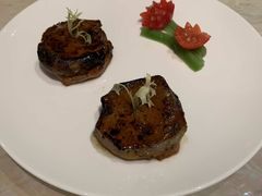 -8餐厅(新葡京酒店)