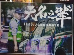 -万达影城(开福万达广场IMAX店)