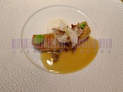 -Le Bernardin