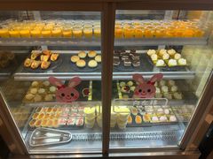 -星伦多自助料理·涮烤一体(江桥万达店)