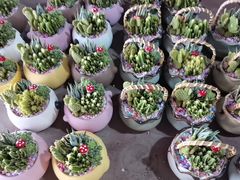 -喜茶(广州荔湾领展广场店)