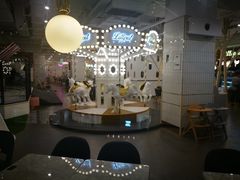-Lilliput粒粒堡亲子餐厅(置汇旭辉店)
