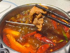 -麻辣因子滩羊火锅(世和广场店)