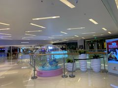-壹海城ONE MALL
