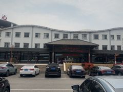 -鄱阳湖国家湿地公园