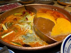 -洱火云南酸菜牛肉火锅(石景山当代商城店)