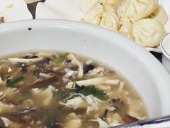 -宝正臻天津包子总店(金阳光居易店)
