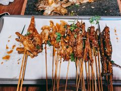 -林二哥宜烤官·宜宾小烧烤