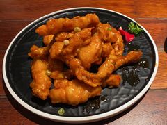 -前海沿·青岛菜(五四广场永旺店)