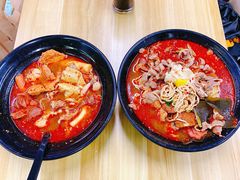 -四川老牛麻辣烫(北门桥店)
