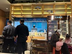 -红沃鳗鱼黑牛烤肉店(不老街店)