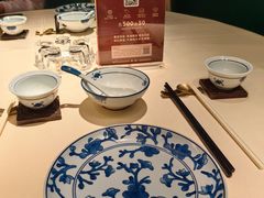 -侨美食家·粤菜(体育西路店)