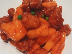 -金芙蓉|湘味小炒·鲜炒黄牛肉(淮安生态新城吾悦店)