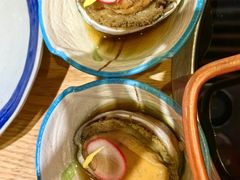 冷水鲍鱼-伊豆野菜村(大族广场店)