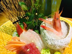 -渔寿司·日本料理(艾尚天地店)