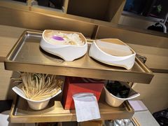 -海底捞火锅(万达坊店)