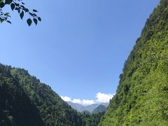 -孟屯河谷景区