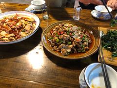 花甲鸡-庭院小酌(瑞莲街店)