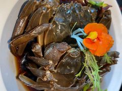 酿蟹-上名堂·鱼头好吃(体育场路店)