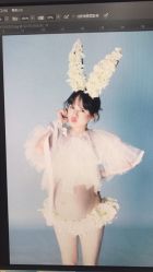 点击看大图 -onlygirl摄影美学馆高端定制(江滩店)