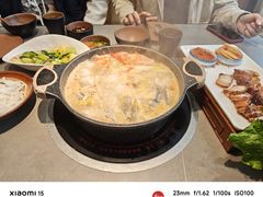 -创味·民间海南菜·非遗藤桥排骨(藤桥·免税城店)