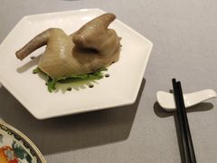-狮王府淮扬菜(新街口友谊店)